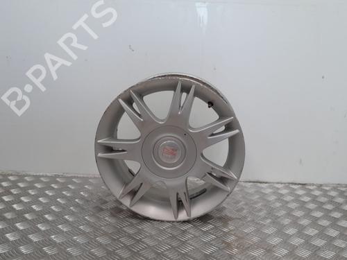Rim SEAT IBIZA III (6L1)  | BP29511333C45 