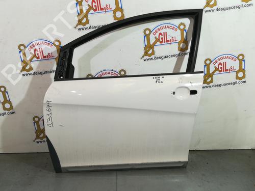 Used Left front door SEAT ALTEA XL (5P5, 5P8) [2006-2015]  20749212