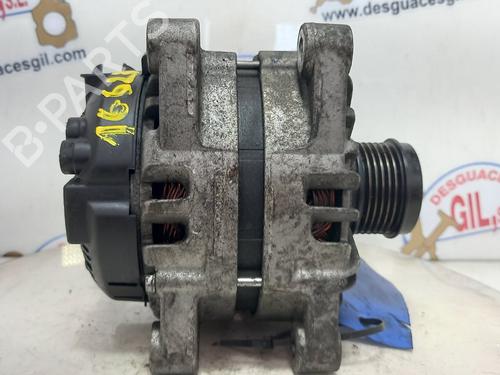 Alternator CITROËN C3 Picasso (SH_) 1.6 BlueHDi 100 | BP20771005M7 