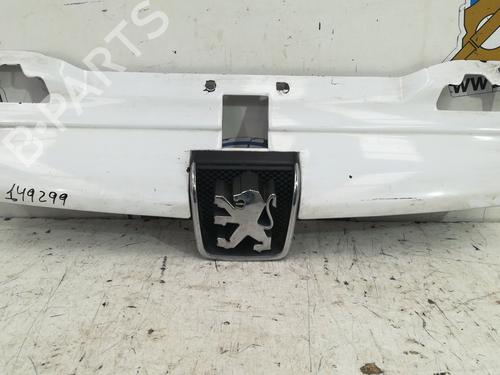 Grill PEUGEOT PARTNER MPV (5_, G_) [1996-2025]  30568754