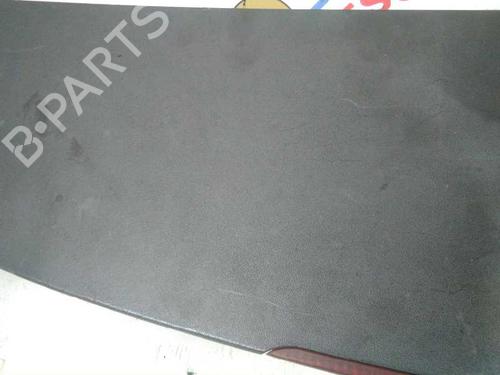 Rear spoiler FORD FOCUS II (DA_, HCP, DP) 2.0 TDCi | BP20801197C96 