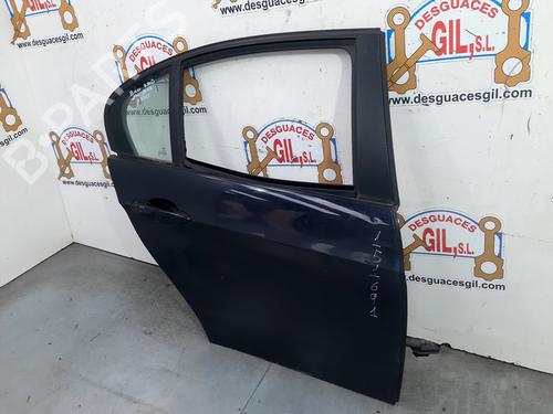 Right rear door BMW 3 (E90) 320 d | BP20760958C5 