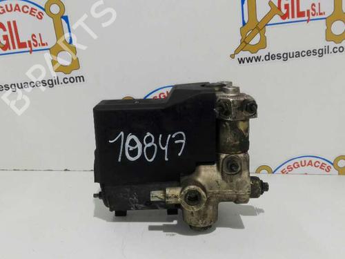 Used ABS pump MERCEDES-BENZ 124 Saloon (W124) 300 D (124.130) (113 hp) 20780494