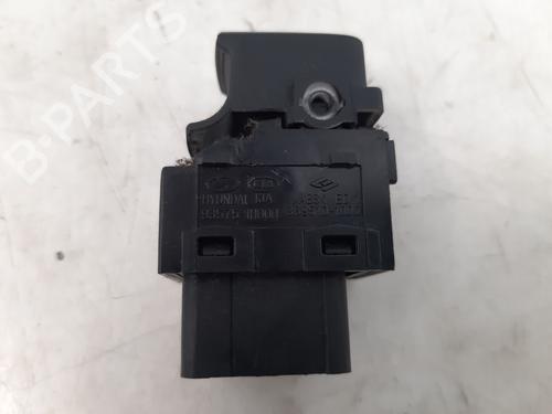 Right rear window switch KIA SPORTAGE III (SL) 1.6 GDI | BP25375688I28