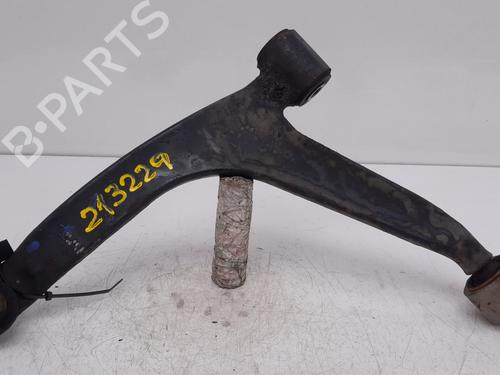 Used Left front suspension arm Left front suspension arm 39187289 39187289