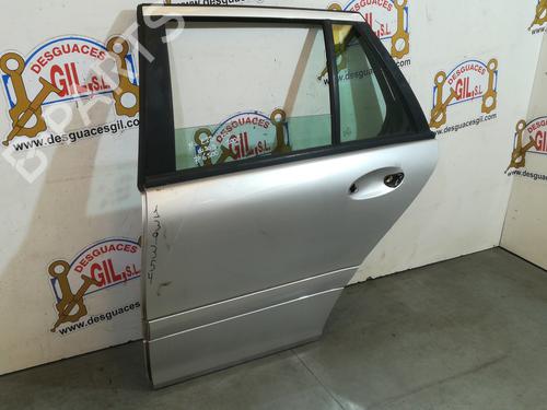 Left rear door MERCEDES-BENZ C-CLASS T-Model (S203) C 220 CDI (203.208) | BP20753214C4 