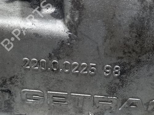 Gearbox BMW 3 (E46) 318 i | BP20746419M3 