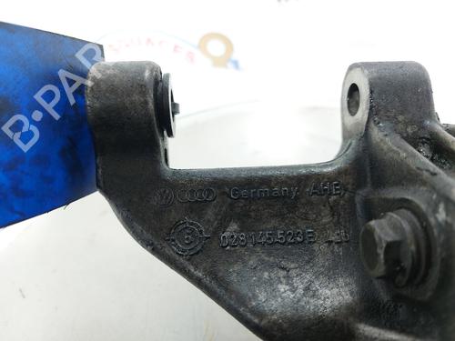 Steering pump VW GOLF III (1H1) 1.9 TDI | BP20743221M99 