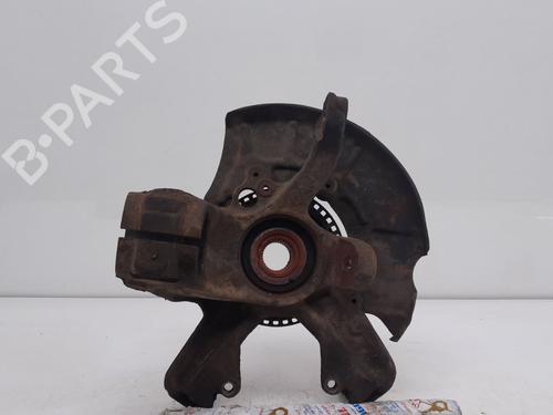 Right front steering knuckle SEAT LEON (1M1)  | BP24484700M26 