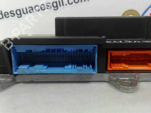 ECU airbags VOLVO S70 (874)  | BP20806628M53 
