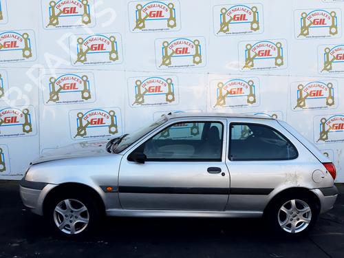 Startmotor FORD FIESTA Hatchback Van (JV_) TD 1.8 | BP20771895M8 