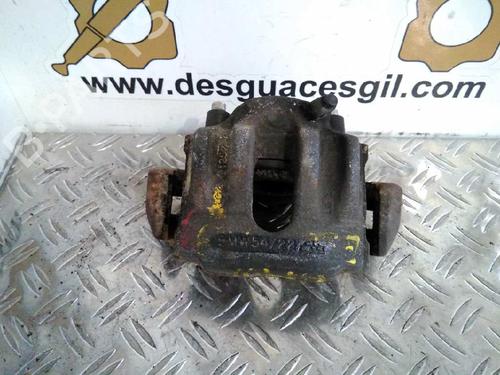 Used Left front brake caliper BMW 3 (E36) 318 is (140 hp) 20779309