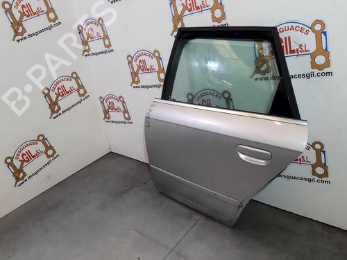 Left rear door AUDI A4 B7 Avant (8ED) 2.5 TDI | BP20778252C4 