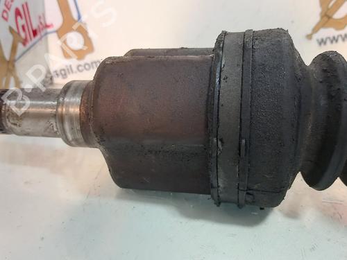 Left front driveshaft FORD FOCUS II (DA_, HCP, DP)  | BP20770380M38 
