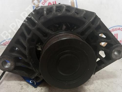 Alternator ALFA ROMEO GT (937_) 1.9 JTD (937CXN1B) | BP20772231M7 