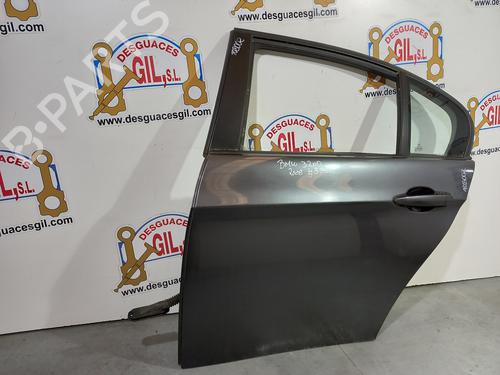 Left rear door BMW 3 (E90) 320 d | BP20813889C4 