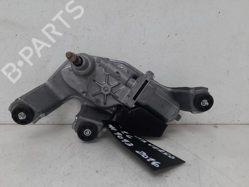 Used Rear wiper motor Rear wiper motor 39186455 39186455