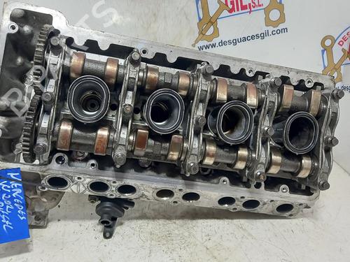 Cylinder head MERCEDES-BENZ C-CLASS (W202) C 220 D (202.121) | BP20764078M5 