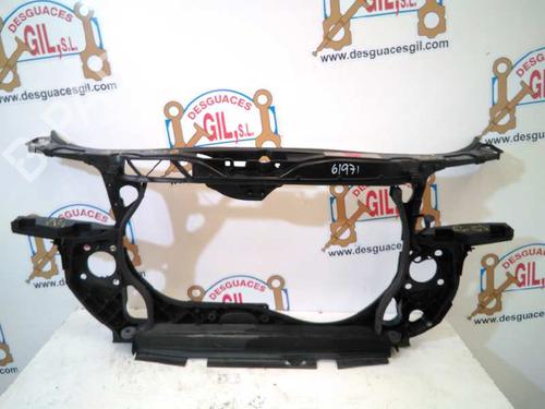 Frontplade/Frontkurv AUDI A4 B6 (8E2) 2.0 (130 hp) 20809611