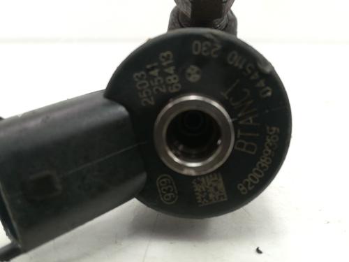 Injector RENAULT LAGUNA II (BG0/1_) | BP34129916M100 - Image 2