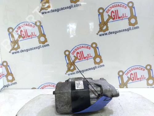 Starter DACIA SANDERO | BP20728333M8