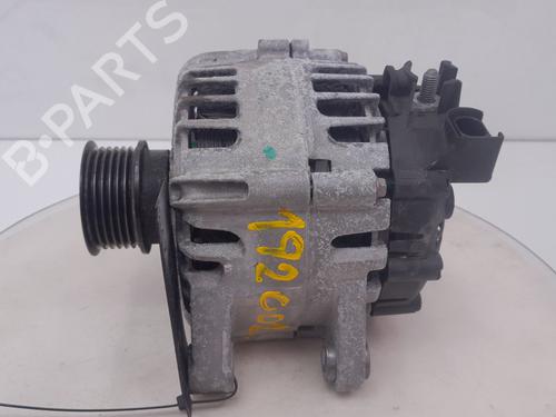 Alternator FORD KUGA II (DM2) 2.0 TDCi 4x4 | BP29452734M7 