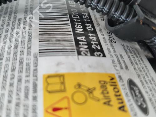 Electronic module MAZDA 5 (CR) 2.0 CD (CR19) | BP31015562M83