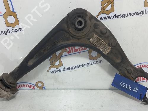 Right front suspension arm PEUGEOT 407 (6D_) 2.0 (6DRFNB, 6DRFNE) | BP20765919M13 