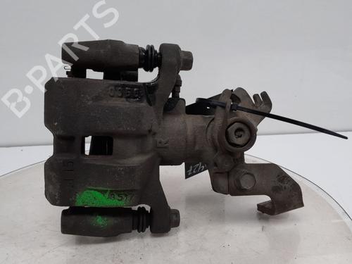 Used Right rear brake caliper MAZDA 6 Saloon (GG) [2002-2008]  30935709