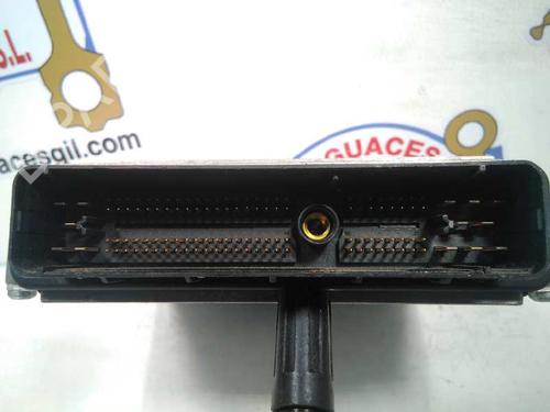 Engine control unit (ECU) FORD FOCUS I Saloon (DFW) 1.8 TDCi | BP20798797M57 