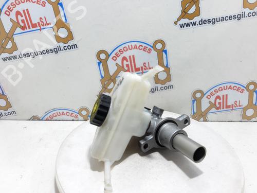 Brake master cylinder MERCEDES-BENZ E-CLASS (W213) E 220 d (213.004) | BP20756828M77