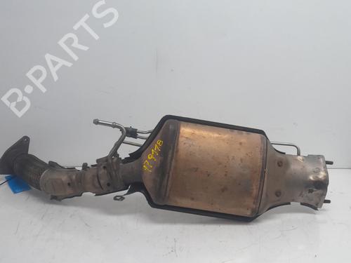Used Particulate filter NISSAN QASHQAI I (J10, NJ10) 2.0 dCi (150 hp) 29906516