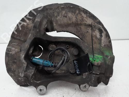 Right front steering knuckle BMW 5 (E60) 520 d | BP34130833M26 - Image 2