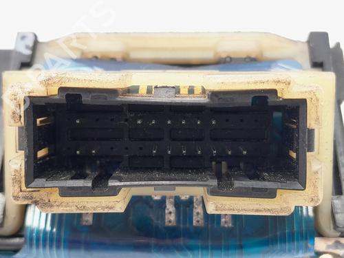 Instrument cluster VW GOLF II (19E, 1G1)  | BP29300560C47