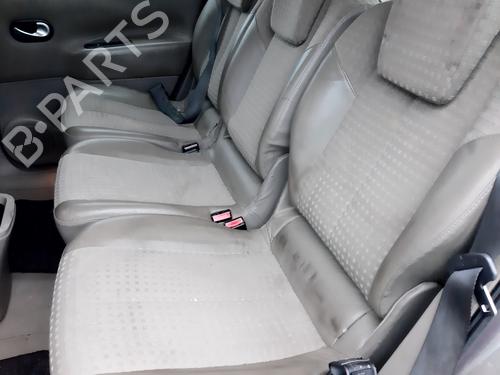 Glove box RENAULT SCÉNIC II (JM0/1_)  | BP20764170C95 