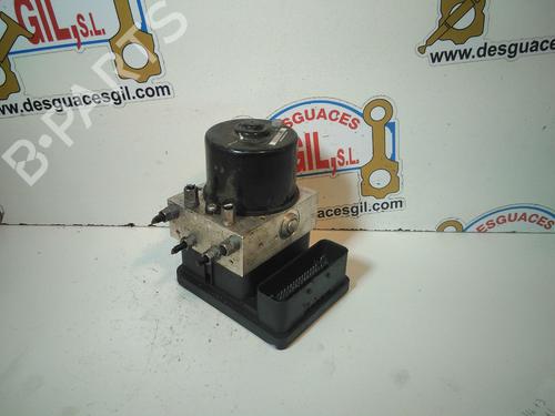 Pompe ABS MAZDA 3 Saloon (BK) 1.6 DI Turbo (BK12Y) (109 hp) 20788969