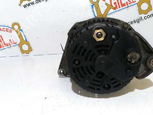 Alternator RENAULT LAGUNA I (B56_, 556_) 2.2 dT (B569) | BP20783614M7 