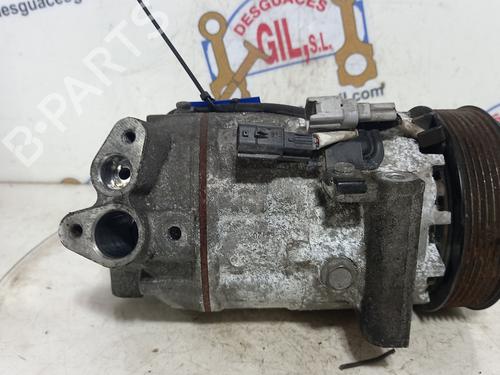 AC compressor RENAULT CAPTUR I (J5_, H5_)  | BP36649511M34  - Image 7