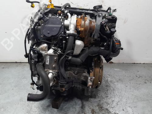 Motor Motor FIAT TIPO Saloon (356_, 357_) [2015-2026] 33964636 33964636
