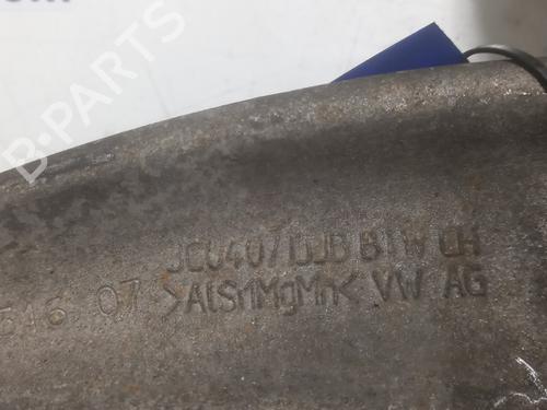 Querlenker links vorne VW PASSAT B6 (3C2)  | BP20761838M12 