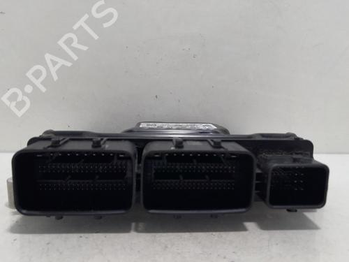 Engine control unit (ECU) MERCEDES-BENZ B-CLASS Sports Tourer (W247) B 180 d (247.003) | BP21829050M57 