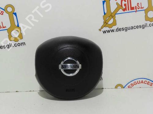 Used Driver airbag NISSAN MICRA III (K12) 1.2 16V (65 hp) 20780244