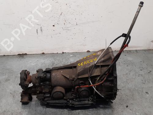 Gearbox MERCEDES-BENZ E-CLASS (W124) E 300 D (124.131) | BP37424301M3 - Image 5