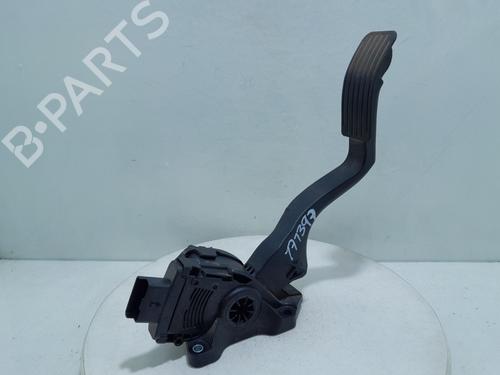 Used Pedal CITROËN C4 CACTUS 1.6 BlueHDi 100 (99 hp) 21286884