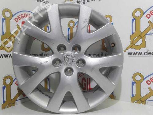 Felg MAZDA CX-7 (ER) 2.3 MZR DISI Turbo AWD (ER3P) | BP20733782C45 
