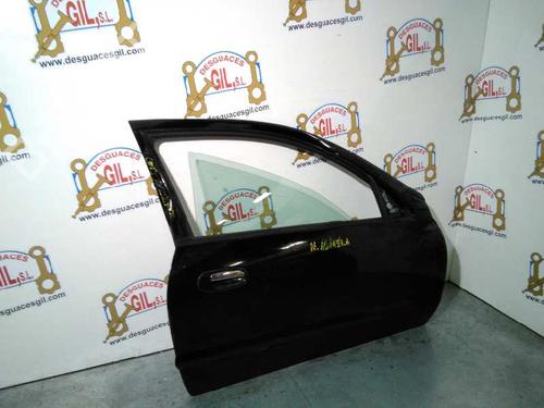 Right front door NISSAN ALMERA II (N16) 1.8 | BP20806583C3 