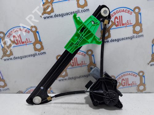Rear right window mechanism VW GOLF VII (5G1, BQ1, BE1, BE2) 2.0 GTI | BP20762697C25 