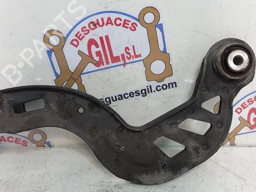 Used Left rear suspension arm MERCEDES-BENZ CLA Coupe (C117) CLA 220 CDI / d (117.303) (170 hp) 20770217