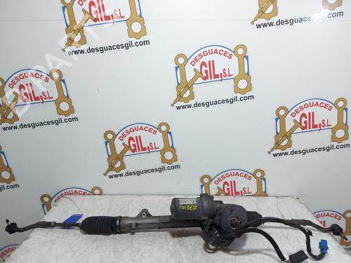 Used Steering rack CITROËN C3 Pluriel (HB_) 1.6 (109 hp) 20743971