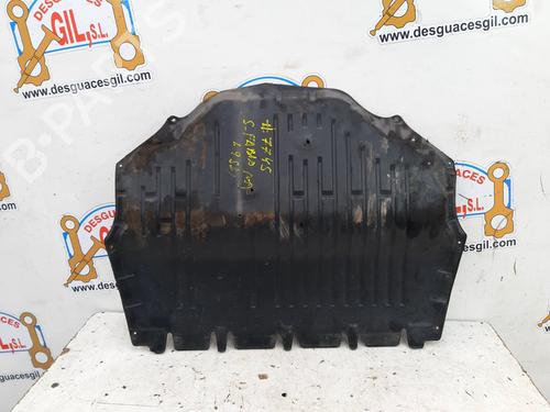 Used Underbody protection SKODA FABIA I (6Y2) [1999-2008]  20766761